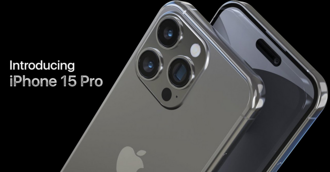 iPhone 15 được sản xuất hàng loạt với kỳ vọng tạo nên một kỷ lục mới cho Apple