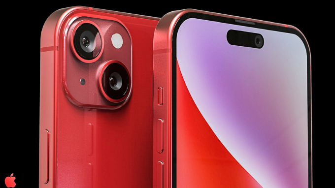 iPhone 15 Plus chụp ảnh nghệ thuật