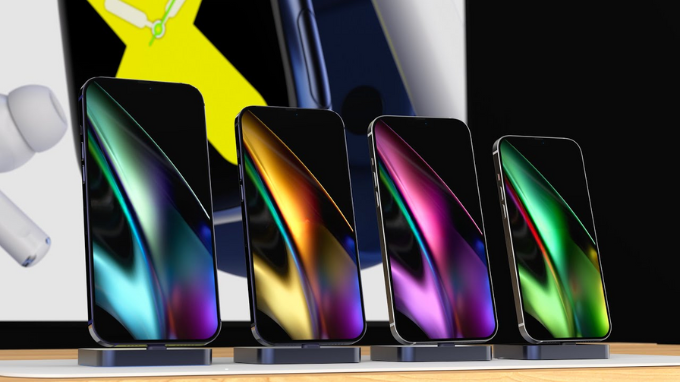 iPhone 15 Plus sử dụng chipset mạnh mẽ