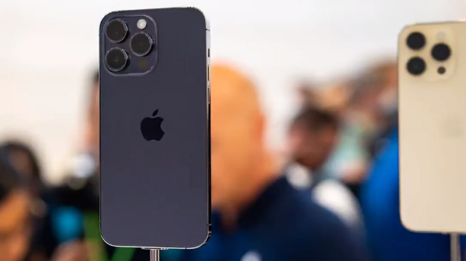 iPhone 15 series kỳ vọng sẽ duy trì vị thế dẫn đầu của Apple