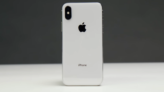 iPhone X 256GB (Cũ 99%) chiến game đẳng cấp