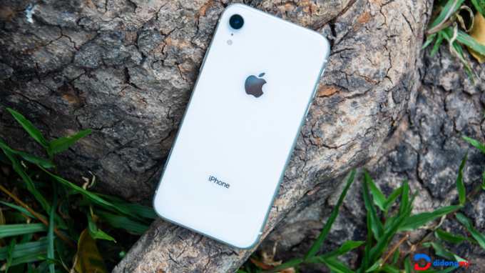 iPhone XR 128GB (Cũ 99%) mạnh mẽ, bền bỉ