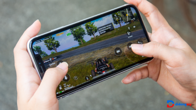 iPhone XR giá rẻ, mạnh mẽ