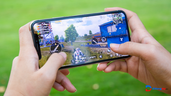 iPhone XS 256GB (Cũ 99%) mạnh mẽ chiến game