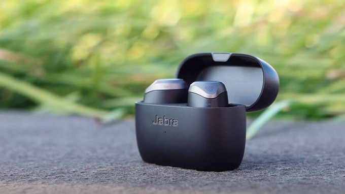 Tai nghe Jabra Elite 85t