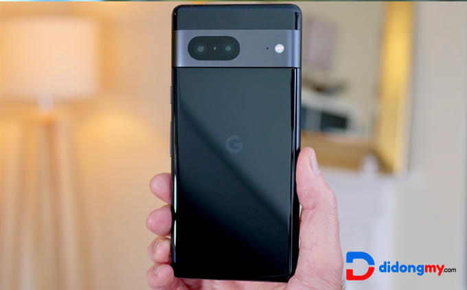Có nên mua Google Pixel 7a cũ 128GB cũ hay không?