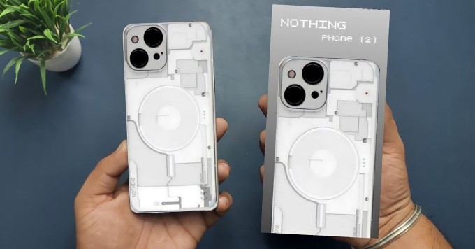 Ngày đặt hàng trước Nothing Phone (2) ở Ấn Độ đã được tiết lộ, ngày bán đầu tiên có thể được bật mí