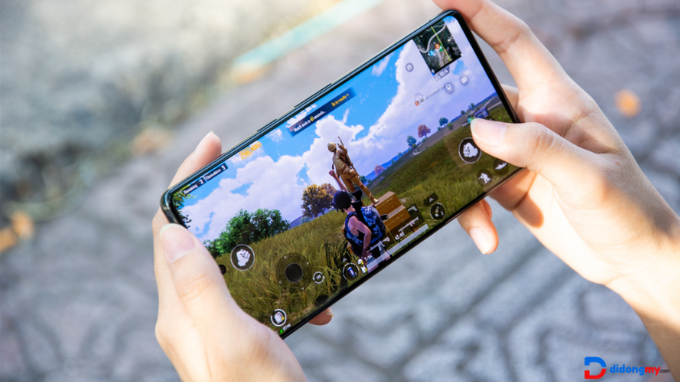 Pixel 7 Pro năng lực cực kì vượt trội