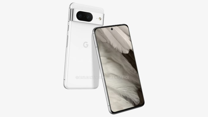Thông số màn hình của Google Pixel 8, Pixel 8 Pro bị rò rỉ, bật mí những điểm mới so với Pixel 7, Pixel 7 Pro