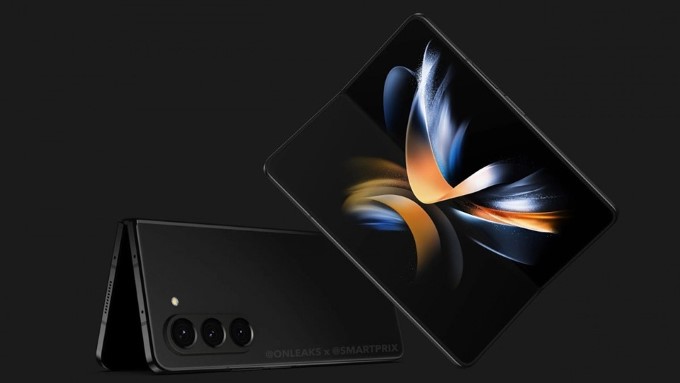 Galaxy Z Flip5 cùng với dòng Galaxy Z Fold5 sẽ ra mắt vào tháng 7