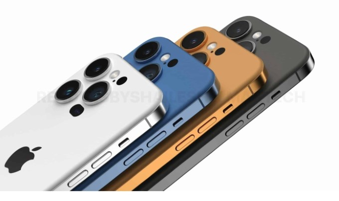 Apple dự kiến sẽ có nhu cầu mạnh mẽ đối với iPhone 15 và iPhone 15 Pro