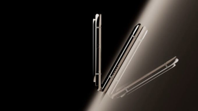 máy ảnh trên Pixel Pold