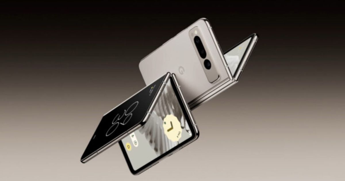 Máy ảnh, màn hình chính...của Pixel Fold được DxOMark khen ngợi, cho thấy hiệu suất tuyệt vời