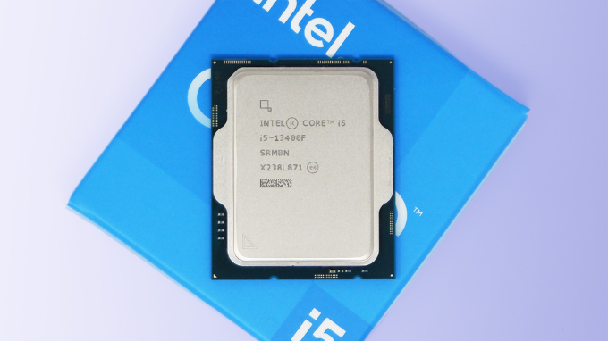 Tiết kiệm tiền với Intel Core i5-13400F giá rẻ đáng mua