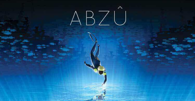 Top 7 tựa game hot nhất mùa hè Abzu