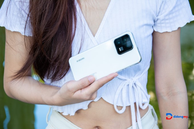 Đánh giá Xiaomi 13