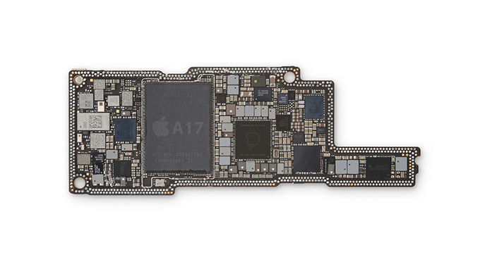 Con chip A17 Bionic của Apple được dự đoán sẽ chuyển sang quy trình N3E của TSMC vào năm 2024, tuy giảm chi phí sản xuất, nhưng sẽ có nhược điểm