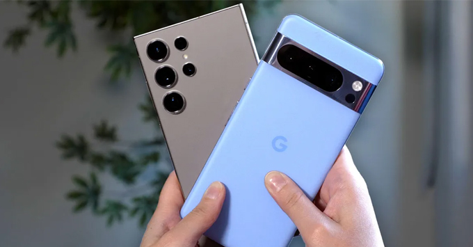 Cách tìm điện thoại bị mất hoặc bị đánh cắp với thủ thuật đơn giản