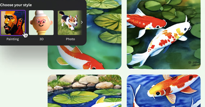 Canvas AI là gì? Các chức năng