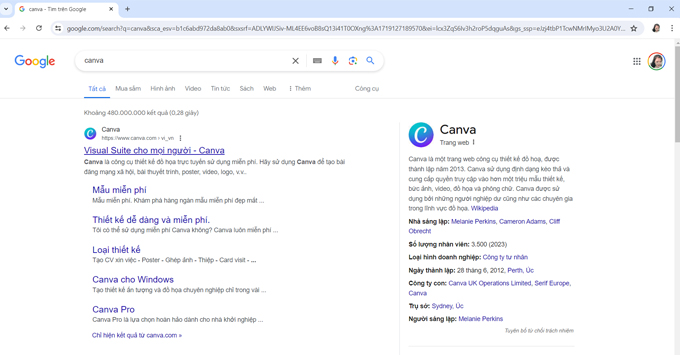 Canvas AI là gì? Cách tạo tài khoản