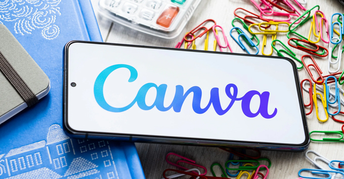 Canvas AI là gì? Hướng dẫn chi tiết cách sử dụng