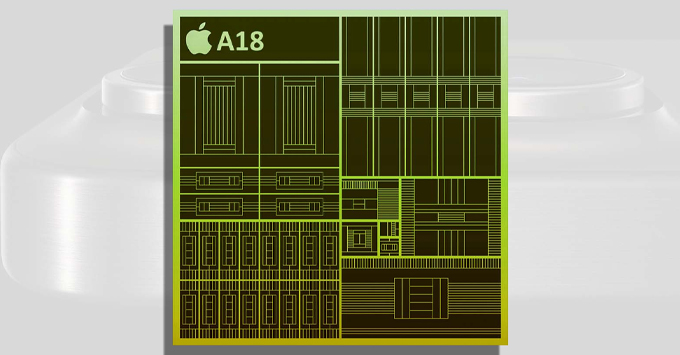 Chip A18 Bionic trên iPhone 16: Sức mạnh vượt trội như thế nào