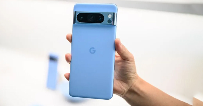 Đánh giá Google Pixel 9, liệu Google có mang đến nâng cấp lớn?