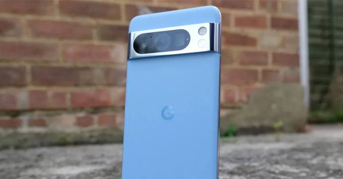 Google Pixel 9 khi nào ra mắt 