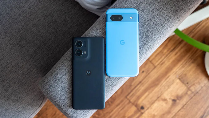 Google đang cung cấp chính sách bảo hành cập nhật 7 năm cho Pixel 8a