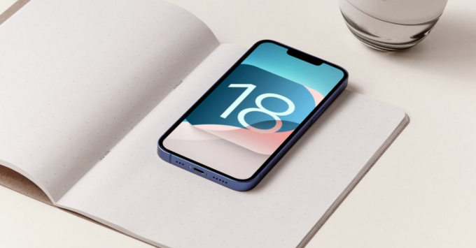 Ai không nên cập nhật iOS 18 Beta lúc này?