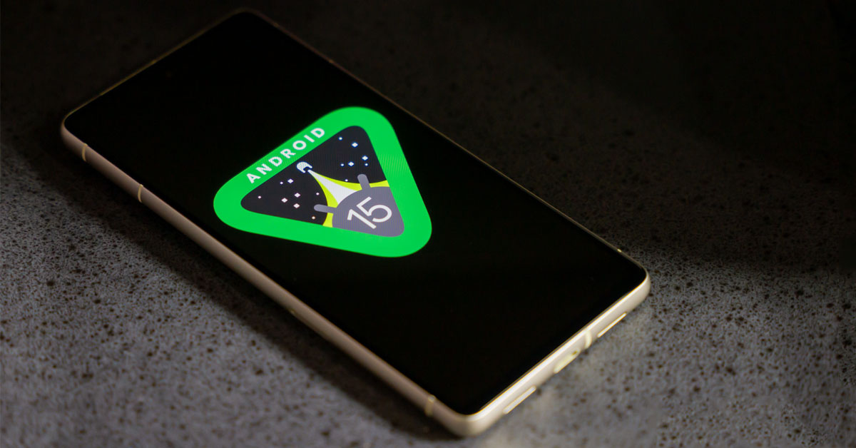 Android 15 Beta 2.2 vừa ra mắt với một số cải tiến đáng kể cho Pixel