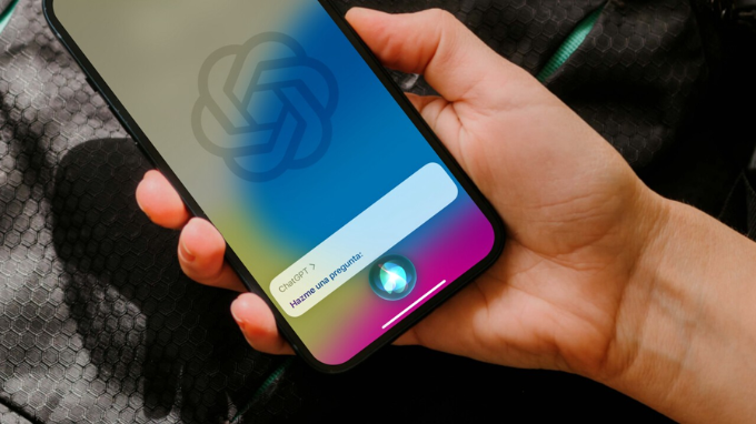 Biến ChatGPT thành trợ lý trên iPhone