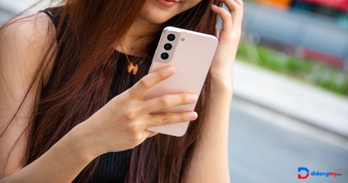 Có nên mua Samsung Galaxy S22 ở thời điểm này?