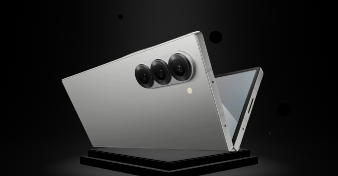 Đánh giá Samsung Galaxy Z Fold 6 có gì mới