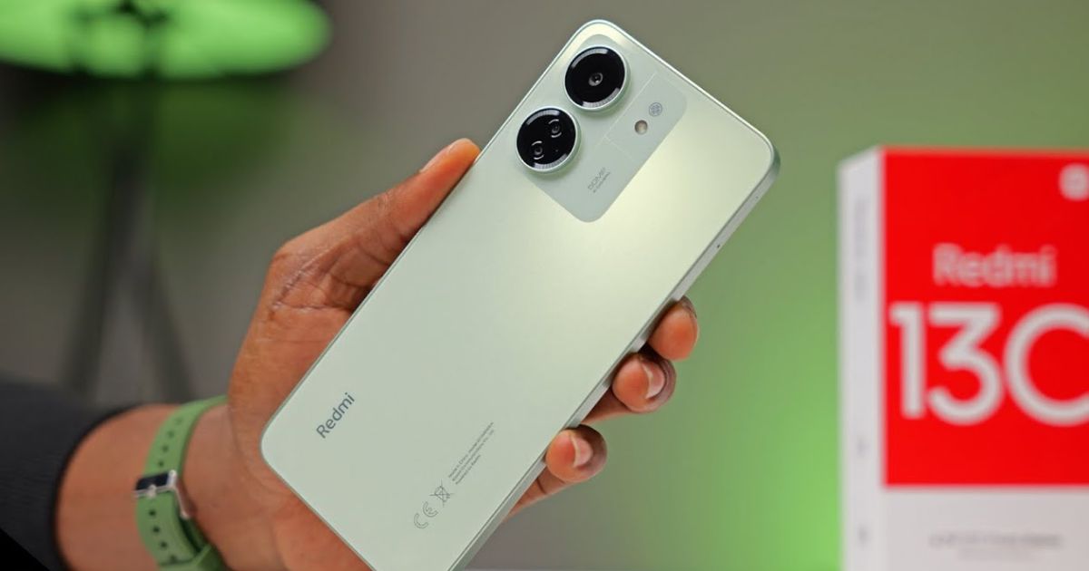 Top 5 mẫu điện thoại giá rẻ, chất lượng cho học sinh lớp 6