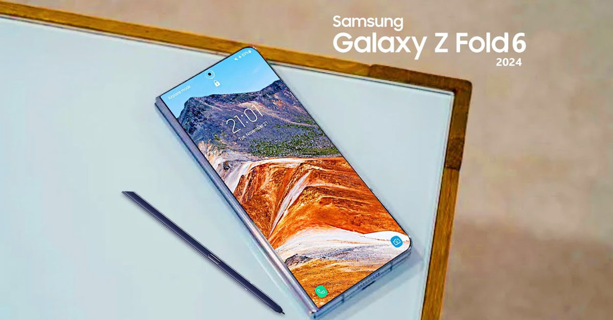 Galaxy Z Fold 6 pin bao nhiêu mAh, tốc độ sạc có nhanh không?