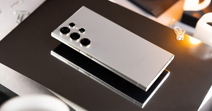 Lý do giá Galaxy S25 Ultra có thể tăng vào năm tới