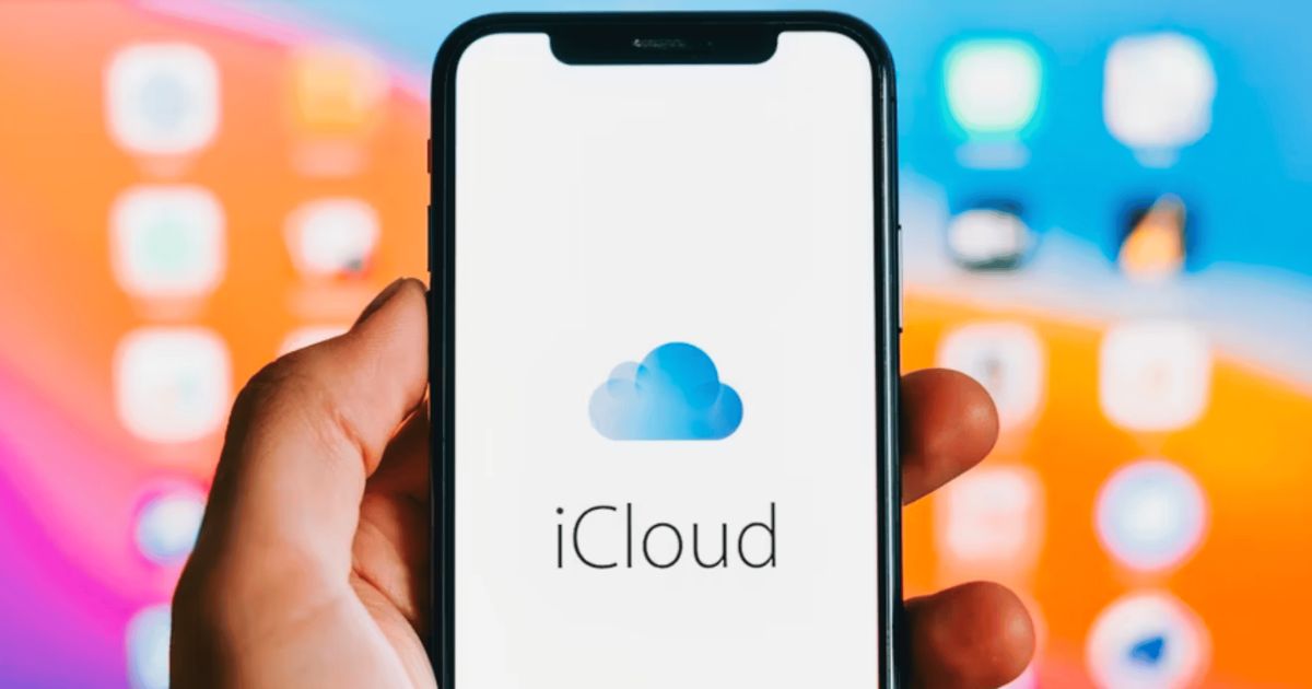 Cách xóa bớt dung lượng iCloud trên iPhone đơn giản, nhanh chóng