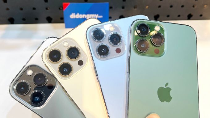 iPhone 16 Pro Max hiệu năng