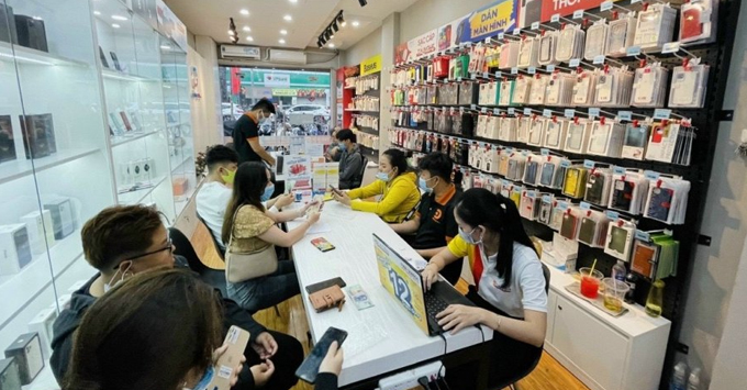 iPhone nào nên mua và lưu ý