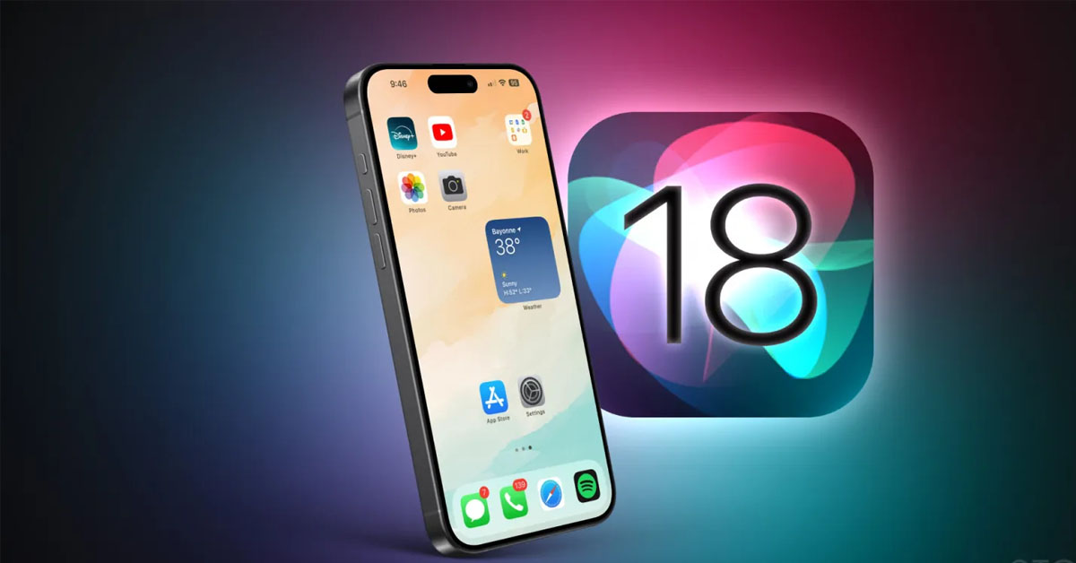 Tại sao iOS 18 có thể thú vị hơn iPhone 16
