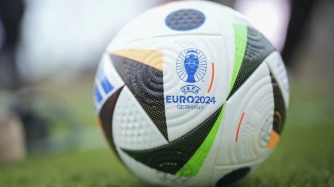 Lịch thi đấu Euro 2024