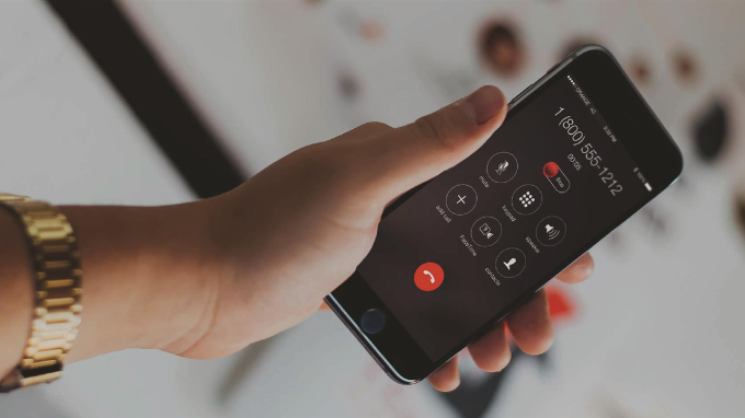 Những lưu ý khi Ghi âm cuộc gọi trên iPhone