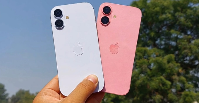 iOS 18 hé lộ chi tiết về nút Capture iPhone 16