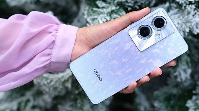 OPPO A79 256GB Cty/Chính hãng