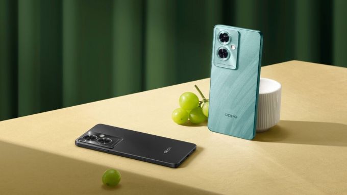 OPPO A79 256GB Cty/Chính hãng hiệu năng