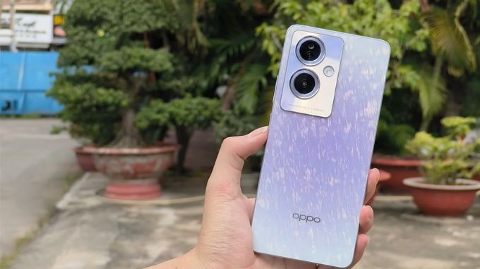 pin OPPO A79 256GB Cty/Chính hãng