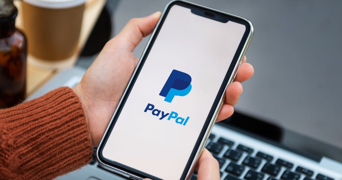 PayPal là gì, cách đăng ký và cách xác thực tài khoản PayPal nhanh chóng