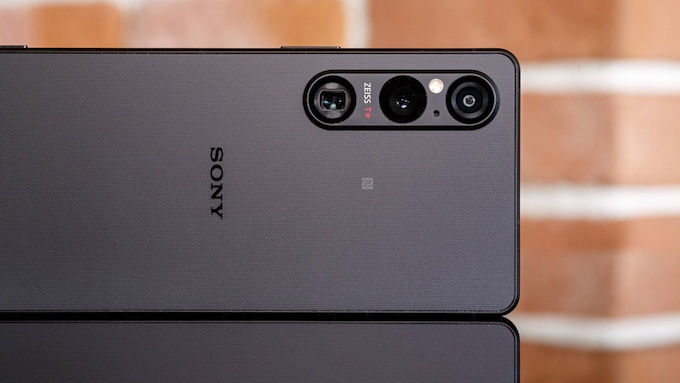 Sony Xperia 1 VII hứa hẹn sẽ cải tiến đáng kể chất lượng camera
