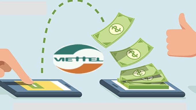 Lợi ích khi ứng tiền mạng Viettel